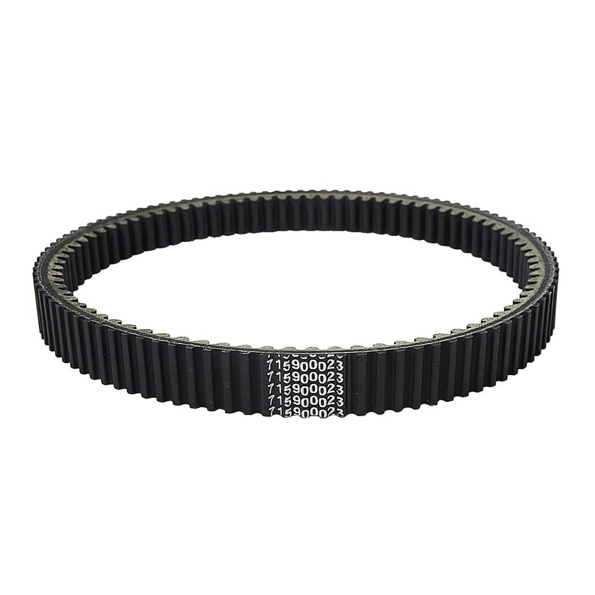 Solidspare Replacement Drive Belt 715900023 Fits for Can-Am Quest 500,650,650