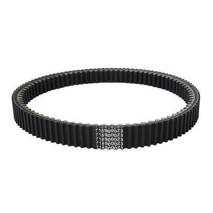 Solidspare Replacement Drive Belt 715900023 Fits for Can-Am Quest 500,650,650
