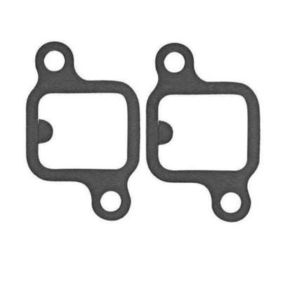 Solid Spare 27-814680 1 Thermostat Housing Gasket For Mercruiser 3.0 L 27-8146801 3.0L 2PCS