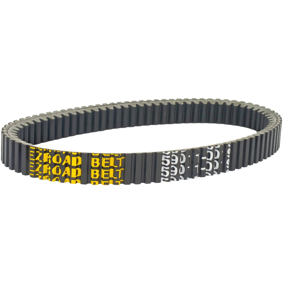 Solid Spare Drive Belt 59011-0019 59011-0003 Fit Kawasaki 2008 Teryx 750 4x4 LE UTV