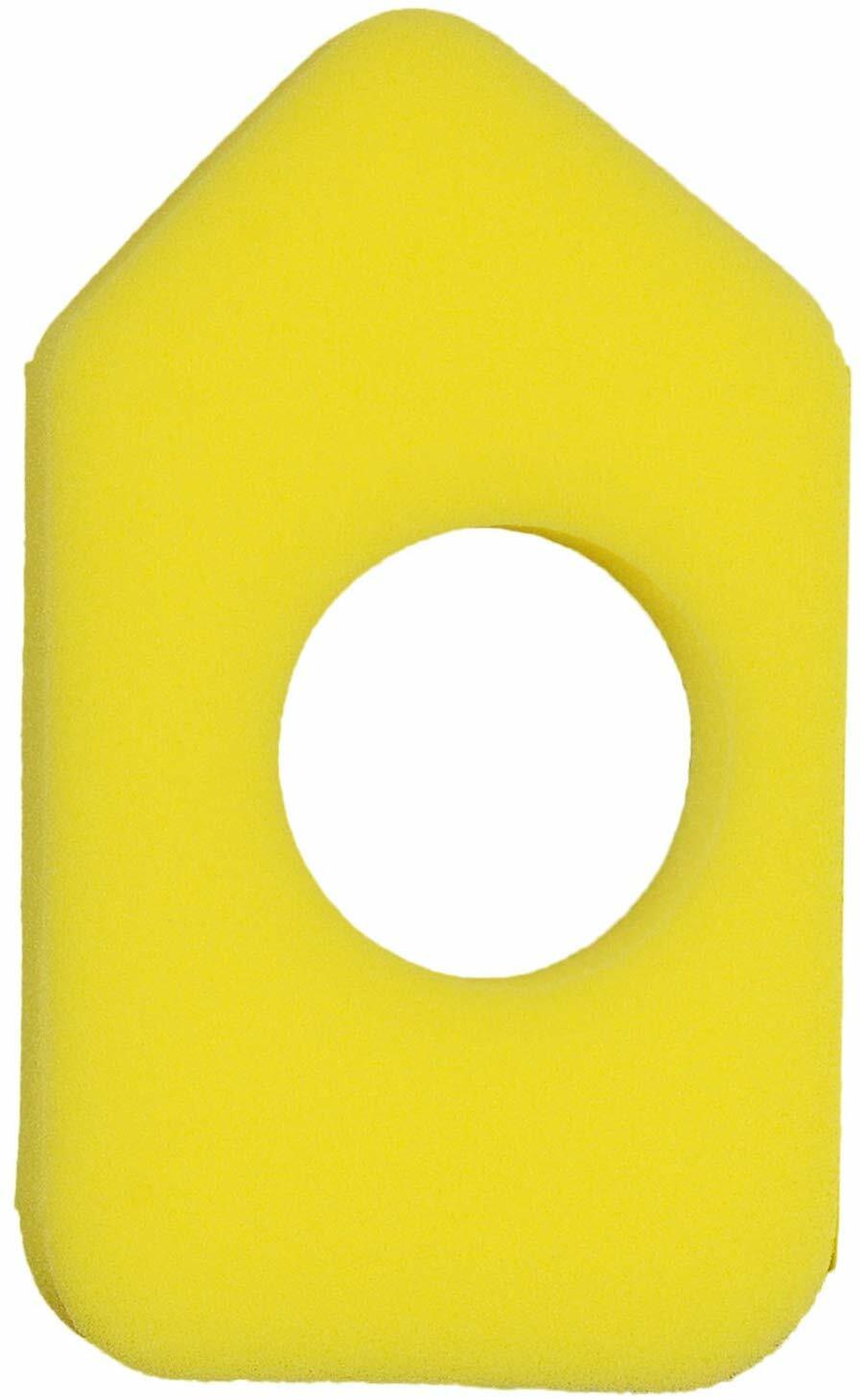 5 AIR FILTER FOR BRIGGS & STRATTON 698369 9B902 98902 98982 10A902 10B902 10A982