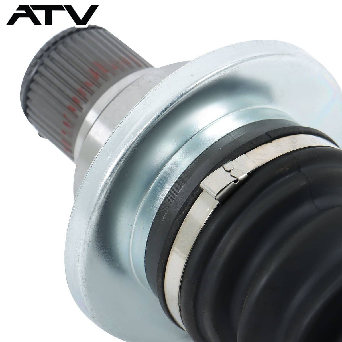 Solidspare Rear Right CV Axles Drive Shaft For Yamaha Grizzly 660 5KM-2530T-13-00 2003-2008