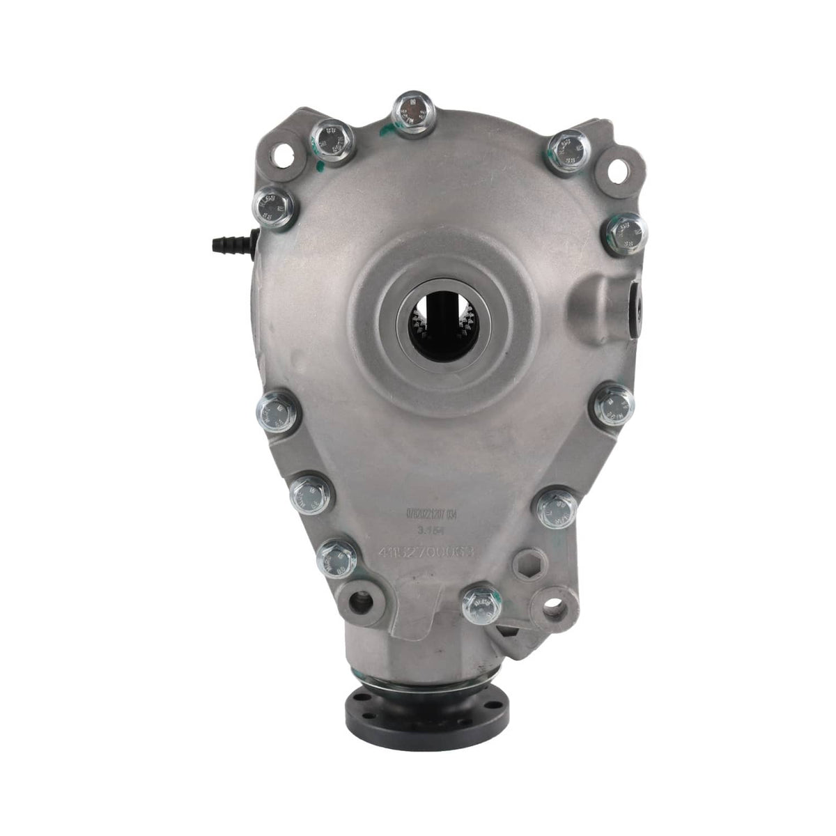 Solidspare Front Differential Carrier Assembly 3.73 Ratio For BMW X3 2011-2017 31507592002
