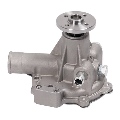 Solidspare Water Pump For SKID STEER 410 Ford 3415 New Holland TC30 TC35 Case #SBA145017790