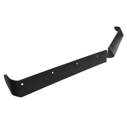 Solidspare Pair Cutting Edge Kits For 8'2" V-Snow Plow For Boss Power V / Power V XT