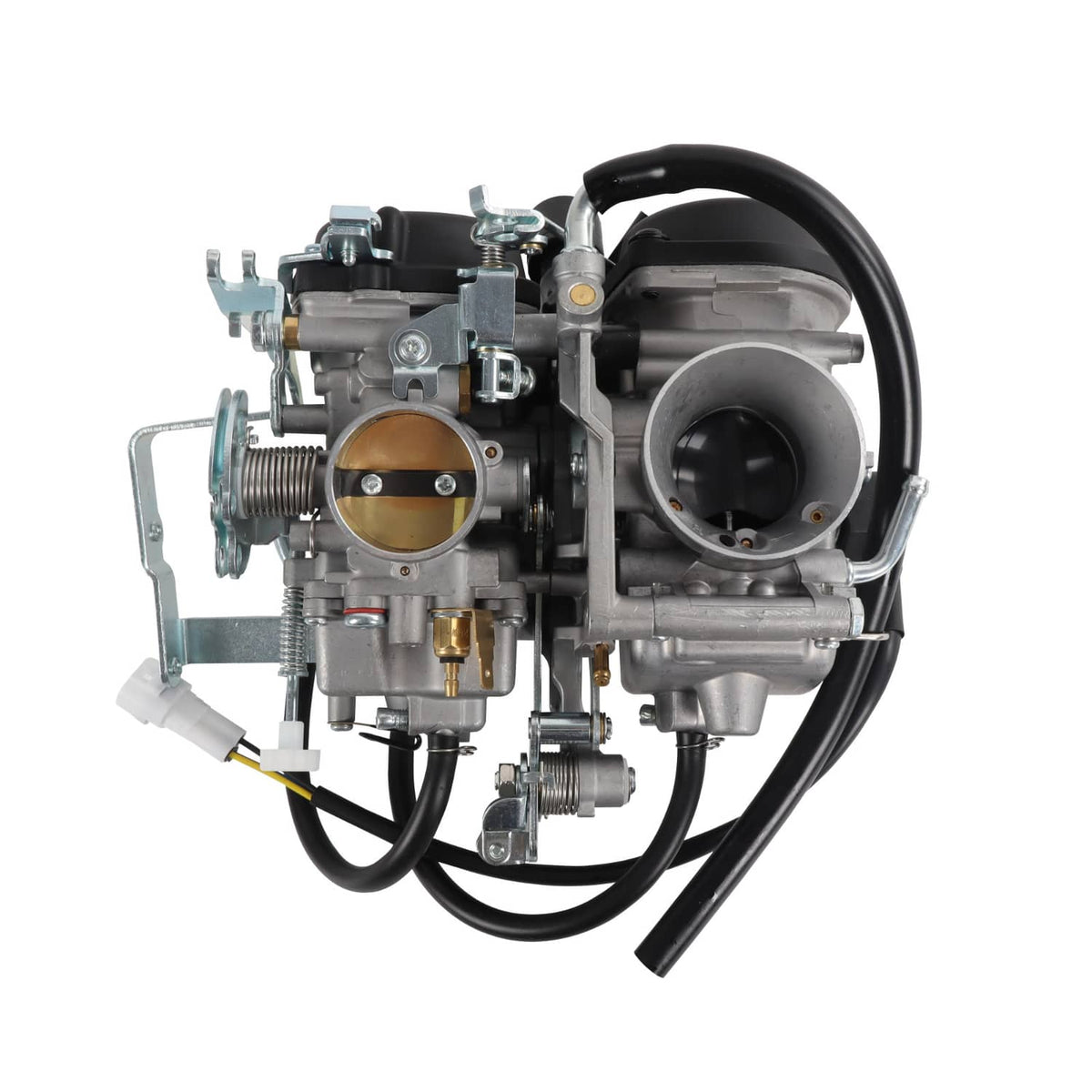 Solidspare Carburetor for Yamaha V-Star 1100 1999-2009 Classic Custom Silverado