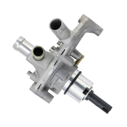 Solidspare Replacement Water Pump Assembly For Honda Big Red MUV700 2009-2013 19200-HN8-A60