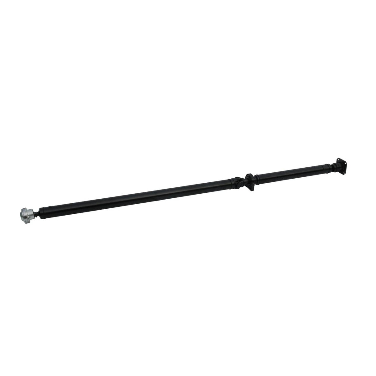 Solidspare 84.5" Rear Driveshaft Assembly For Ford Explorer 2011-2018 /08-18 Taurus Mks Awd