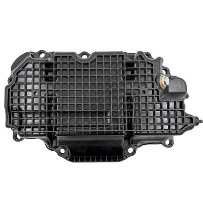 Solidspare Engine Oil Pan w/ Gasket for 2017-2022 Infiniti Q50 Q60 3.0L V6 RWD 111105CA2A