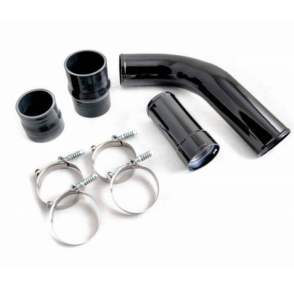 Solidspare Cold Side Intercooler Pipe Upgrade for 2011-2016 Ford 6.7L Powerstroke Diesel