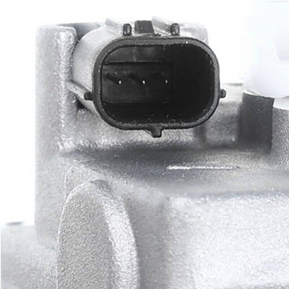 Solidspare New AC Air Compressor for 2011-2013 Toyota Corolla/Matrix 1.8L 178322 8831002711