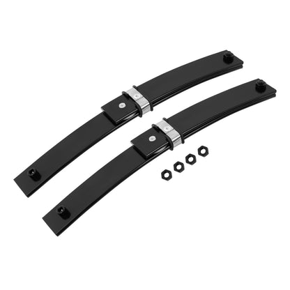 Solidspare Golf Cart Heavy Duty Front Leaf Spring For EZGO Marathon 1989-1994
