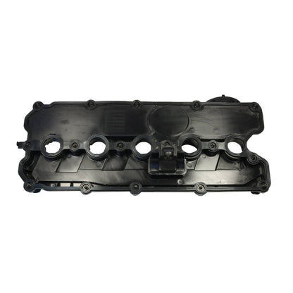 Solidspare Engine Complete Valve Cover NEW for VW Jetta Rabbit Golf Passat Beetle 2.5
