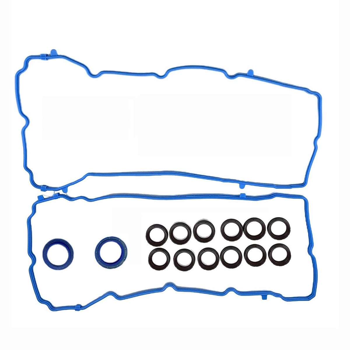Solid Spare Valve Cover Gasket Sealing VS50805R 5184562AC 828604 for Chrysler Dodge Jeep Ram