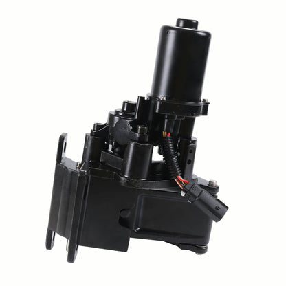Solidspare Left Running Board Motor w/ Bracket For Ford  F-150 F150 2015-2020 FL3Z16A507A