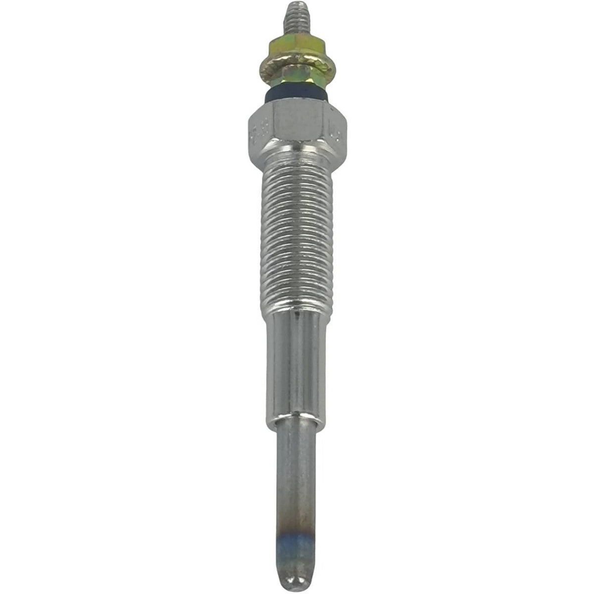 Solid Spare 4X 10.5V Glow Plug 9010978-51 Fit for Hyster Yale H3.00DX A466 H1.50-2.00 A475
