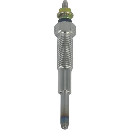 Solid Spare 4X 10.5V Glow Plug 9010978-51 Fit for Hyster Yale H3.00DX A466 H1.50-2.00 A475