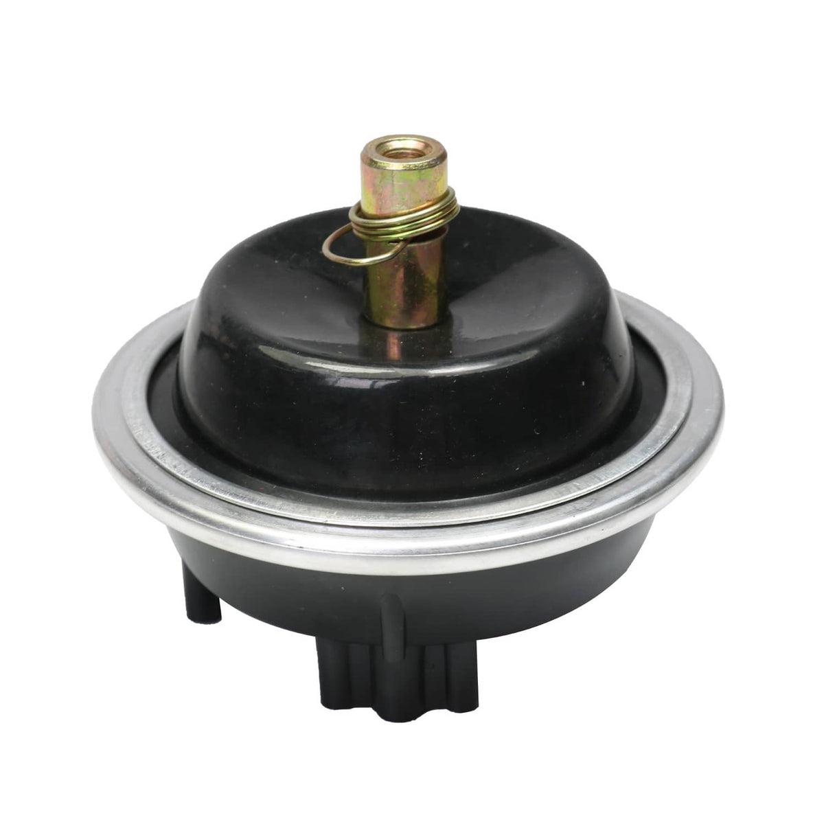 Solidspare New Front 4WD Actuator Vacuum Pod For 1983-2004 S10 S15 Sonoma Blazer # 25031740