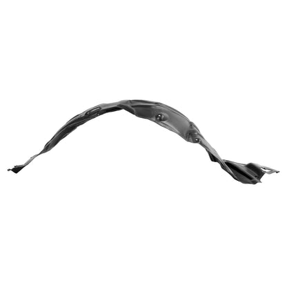 Solid Spare Splash Shield Driver Side Front Fender Inner Panel For Toyota Corolla 2003-2008