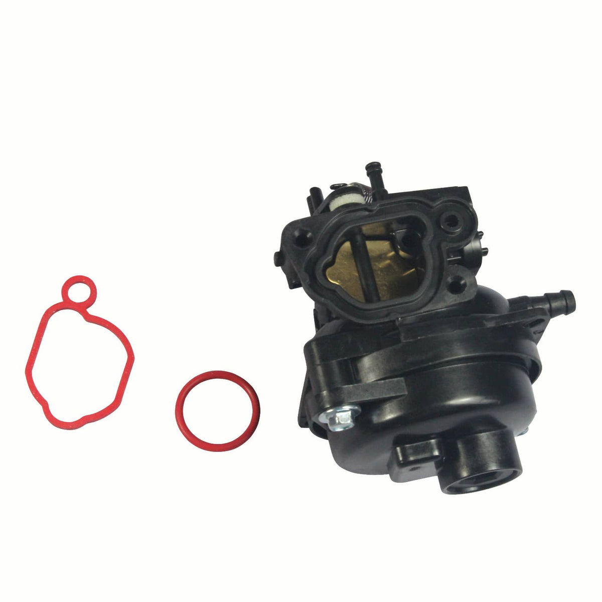 Solidspare Carburetor For BS 594058 799584 TB110 TB200 Poulan Pro 550ex 625e