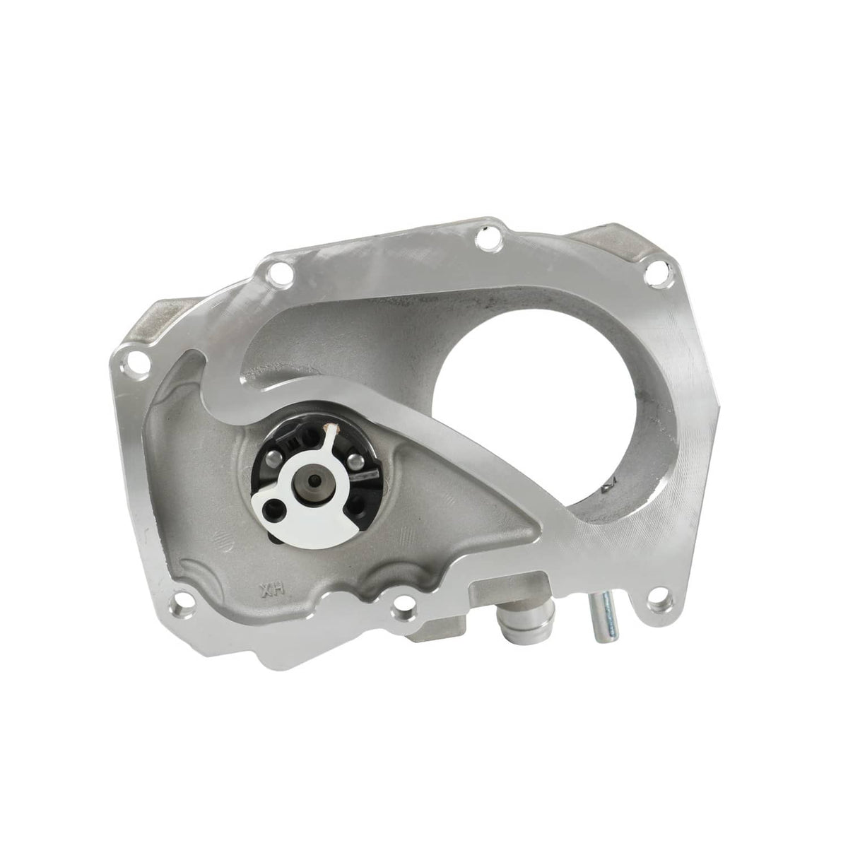 Solidspare Supercharger Snout Rebuild Kit Fits Jaguar XF XFR XJ Land Rover Range Rover 5.0L