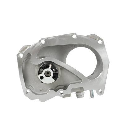 Solidspare Supercharger Snout Rebuild Kit Fits Jaguar XF XFR XJ Land Rover Range Rover 5.0L