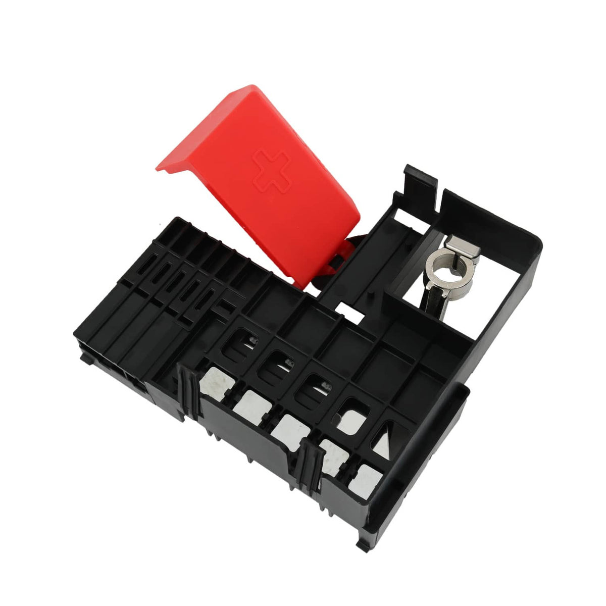 Solidspare 84354716 Battery Distribution Engine Compartment Fuse Block Fit For GM