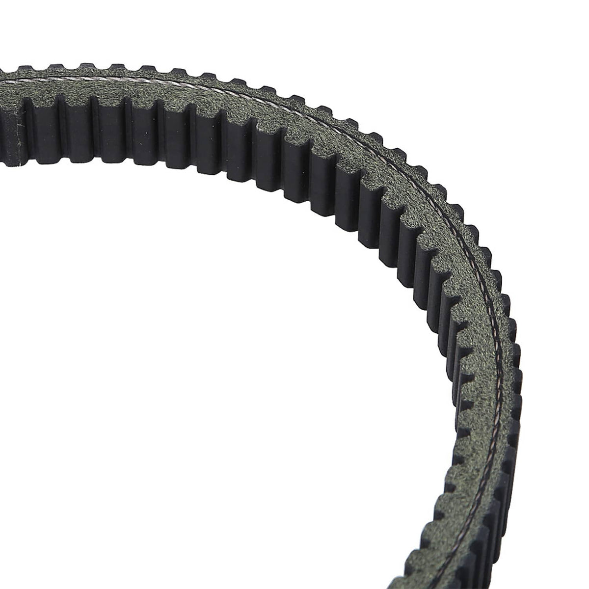 Solidspare UTV ATV Drive Belt Fit For Sportsman 570 600 700 800 MV7 Magnum 325 330 425 500