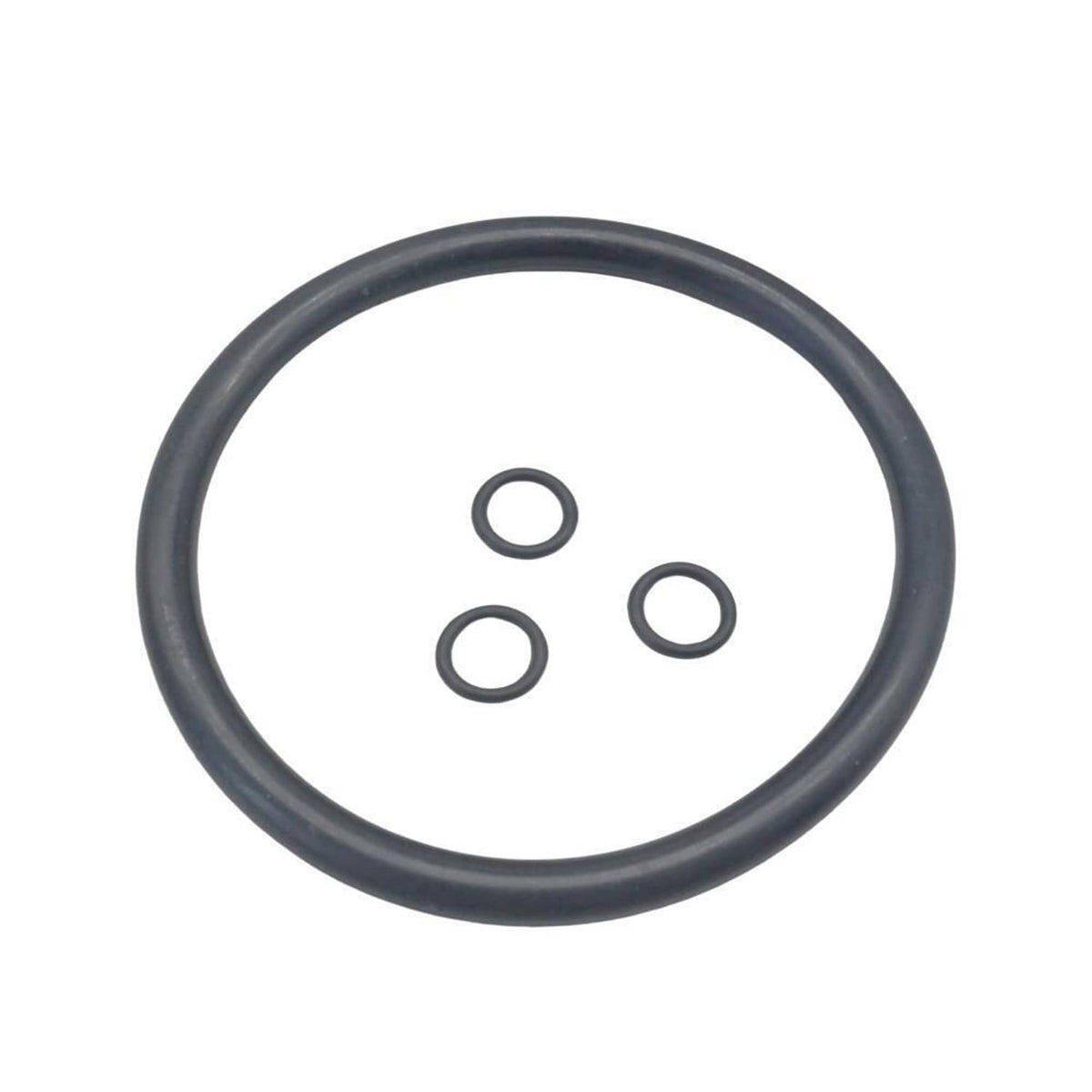 Solid Spare Honda Marine 35-50 HP lower Gearcase Seal Oil Seal 91252-ZV5-003 91351-ZV5-003