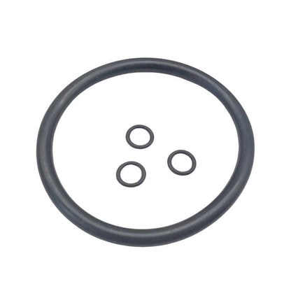 Solid Spare Honda Marine 35-50 HP lower Gearcase Seal Oil Seal 91252-ZV5-003 91351-ZV5-003