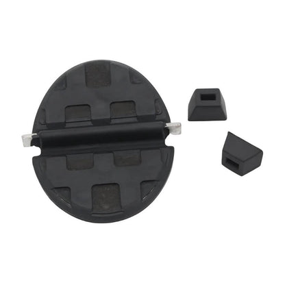 Solid Spare MerCruiser Water Flapper Exhaust Shutter 18-2727 9-42800 60930 222-22-930