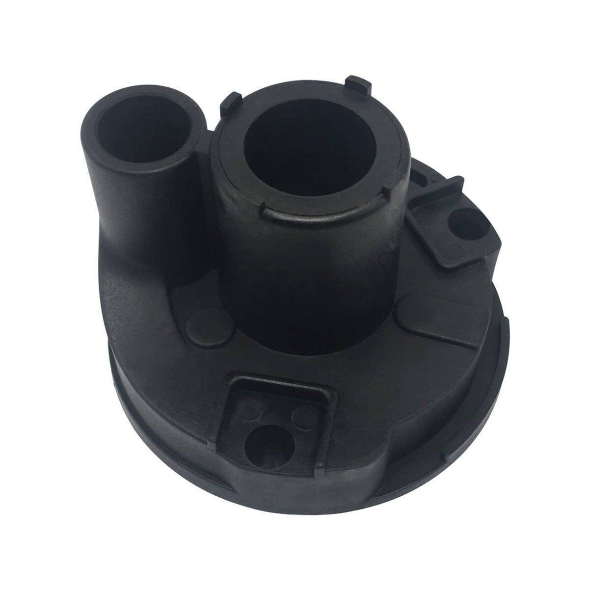Solid Spare Water Pump Impeller Repair Kit For Mariner 20/25/28/30HP Motors 47-84797M 81604M