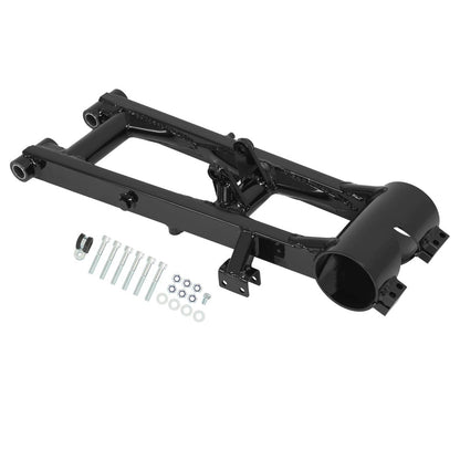 Solidspare For Yamaha 2006-2012 Raptor 700 2009+ Raptor 700R Rear Swing Arm Swingarm 4"