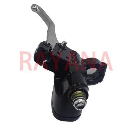 Solidspare 2010440 Front Brake Master Cylinder Lever for Polaris Sportsman 300 400 450 500