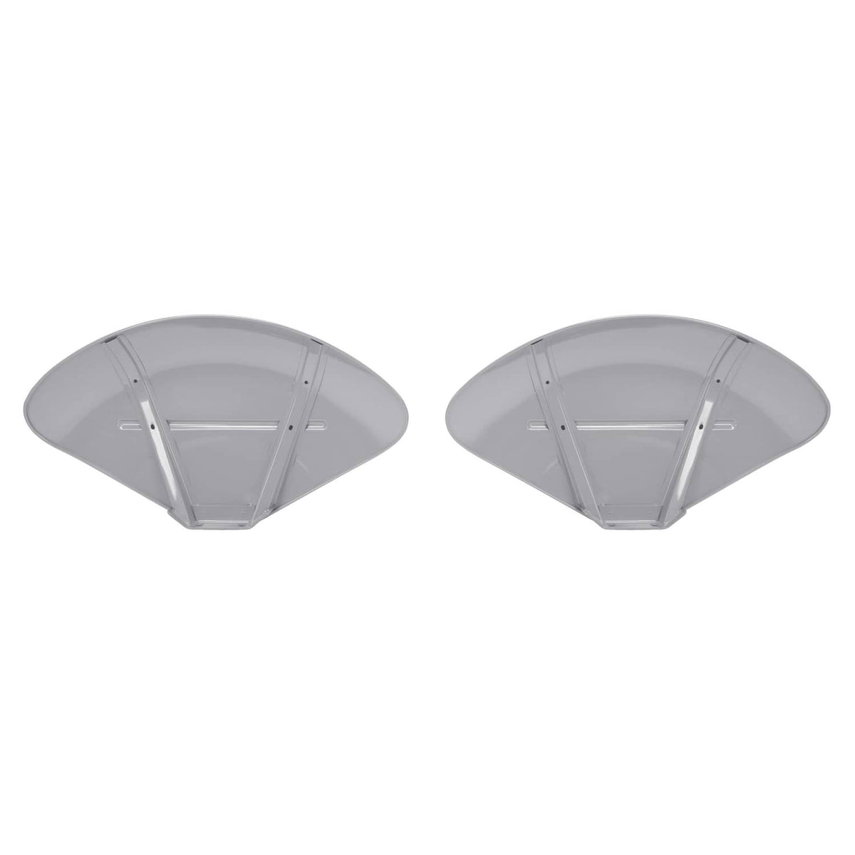 Solidspare For Massey Ferguson 245 255 265 275 MF285 20 20C Fenders Skin Panel #526904M1