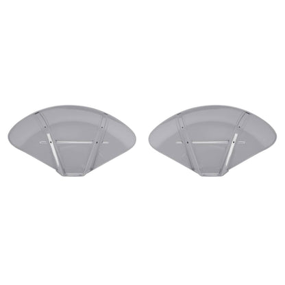 Solidspare For Massey Ferguson 245 255 265 275 MF285 20 20C Fenders Skin Panel #526904M1