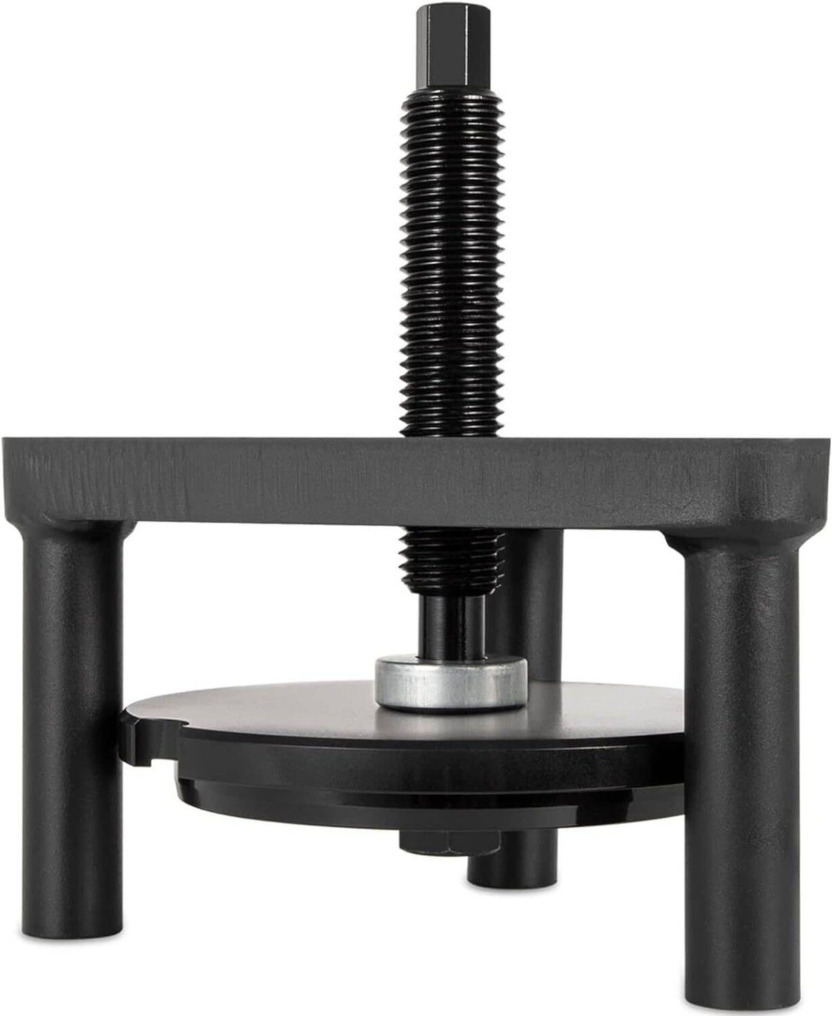 Solid Spare Detroit Diesel 60 Series 14L 12.7L Cylinder Liner Installer Tool J-35597-A, 5874