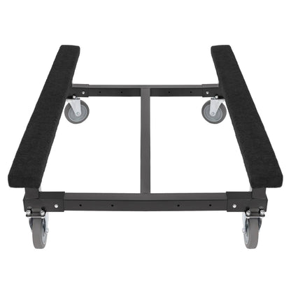 Solidspare Watercraft Dolly max 1400lbs For Kawasaki Sea-Doo Jet Ski Stand Storage Cart PWC