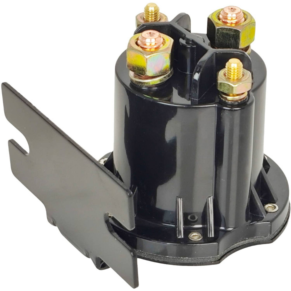 Solid Spare 609428 36V Solenoid Relay 624317 Fit for E-Z-GO EZGO RXV 2008-up Golf Cart