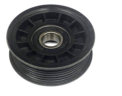 Solid Spare For Mercruiser Serpentine Belt Idler Pulley 807757T 4.3L/5.0L /5.7L 350 v6 v8