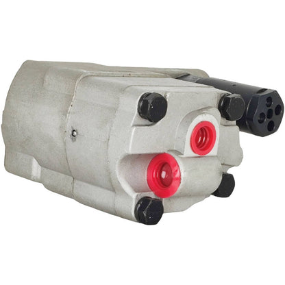 Solid Spare Hydraulic Pump 1686766M91 Fit for Massey Ferguson 265 275 270 282 285 283 362