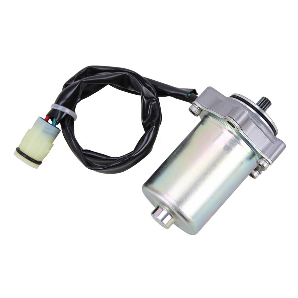 Solidspare Power Shift Control Motor For Honda TRX500 FA/FPA/FGA Foreman Rubicon 500 01-14