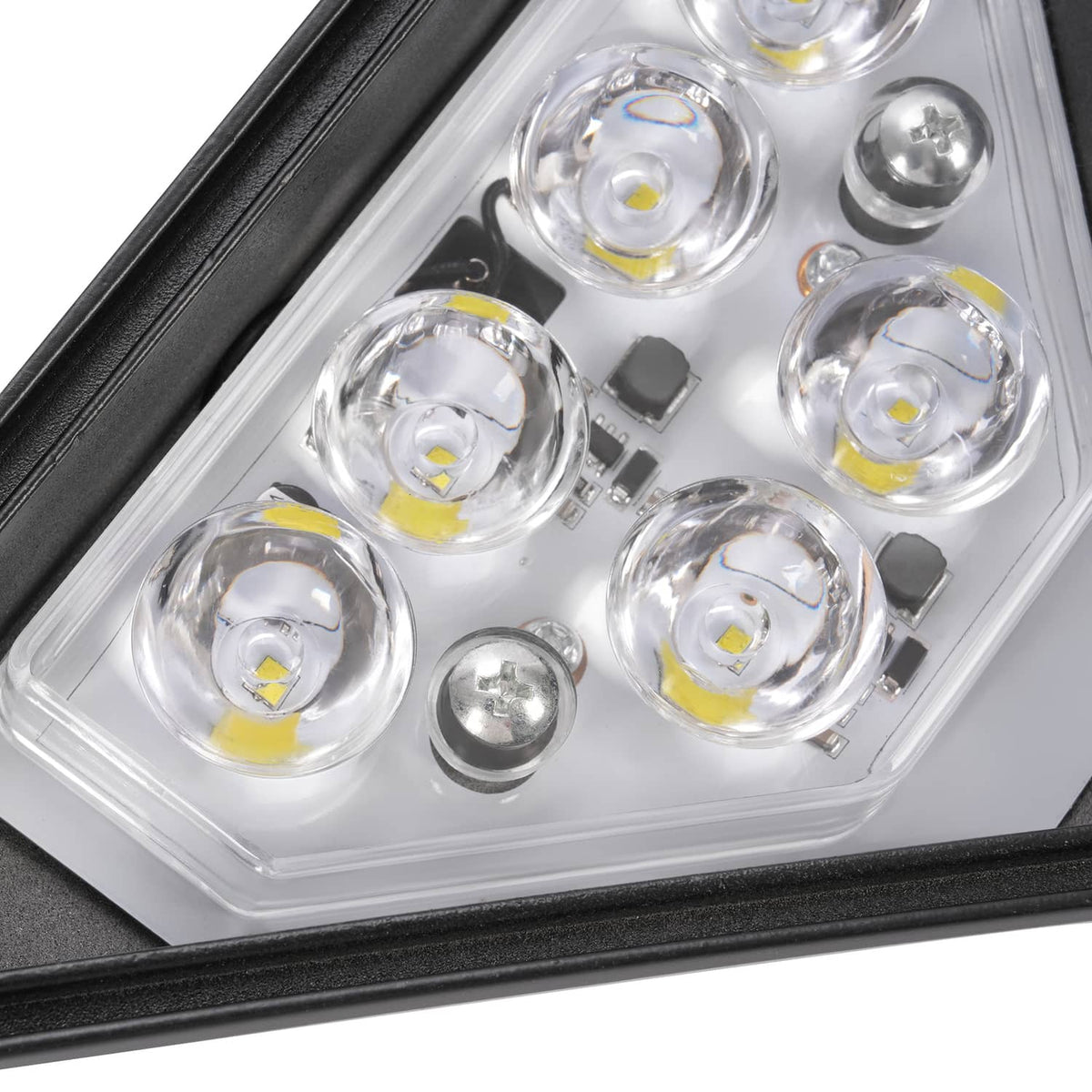 Solidspare LED Headlight For Bobcat Loader 753 773 863 864 873 963 #6718042 6718043 7259523