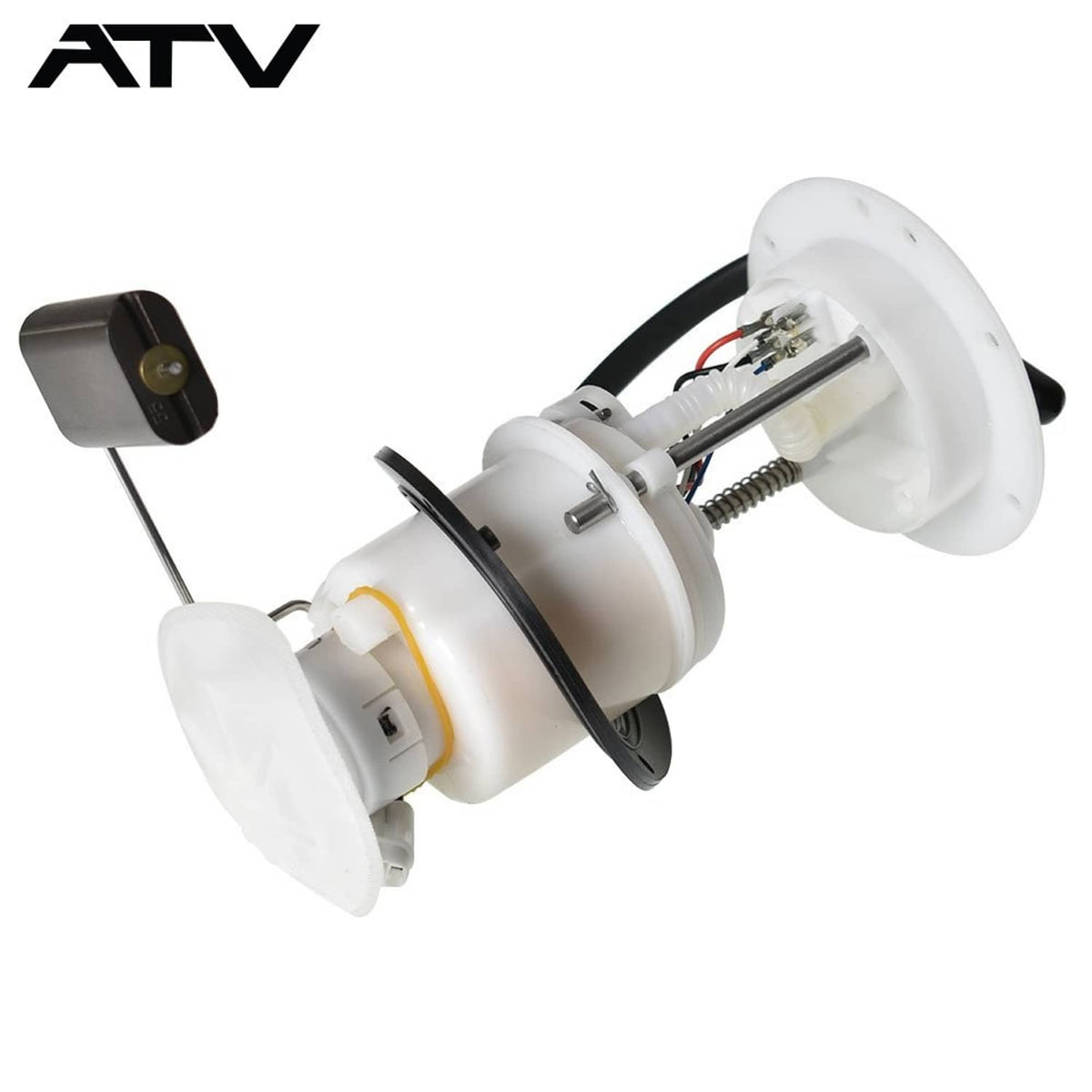 Solidspare New Fuel Pump For HiSUN ATV 700 MASSIMO BENNCHE HiSun 400 MSA 800 500
