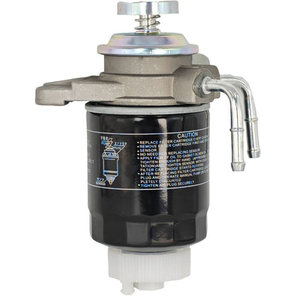 Solid Spare Fuel Filter Assy T4682-25732 Fit for Kioti MEC2200GHW MEC2200GW MEC2200GWF