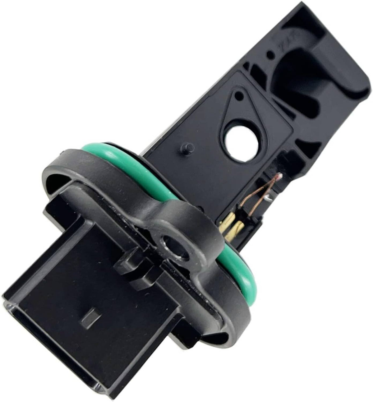 Solidspare Air Flow Sensor Meter Black For 2017-2019 Chevrolet Cruze（0280218419）1.4L 1.8L