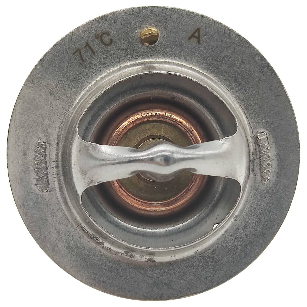 Solid Spare Thermostat CT-MD001-370 MD001-370 for Mitsubishi Engine L2A L2E L3E S3L2 S4L2