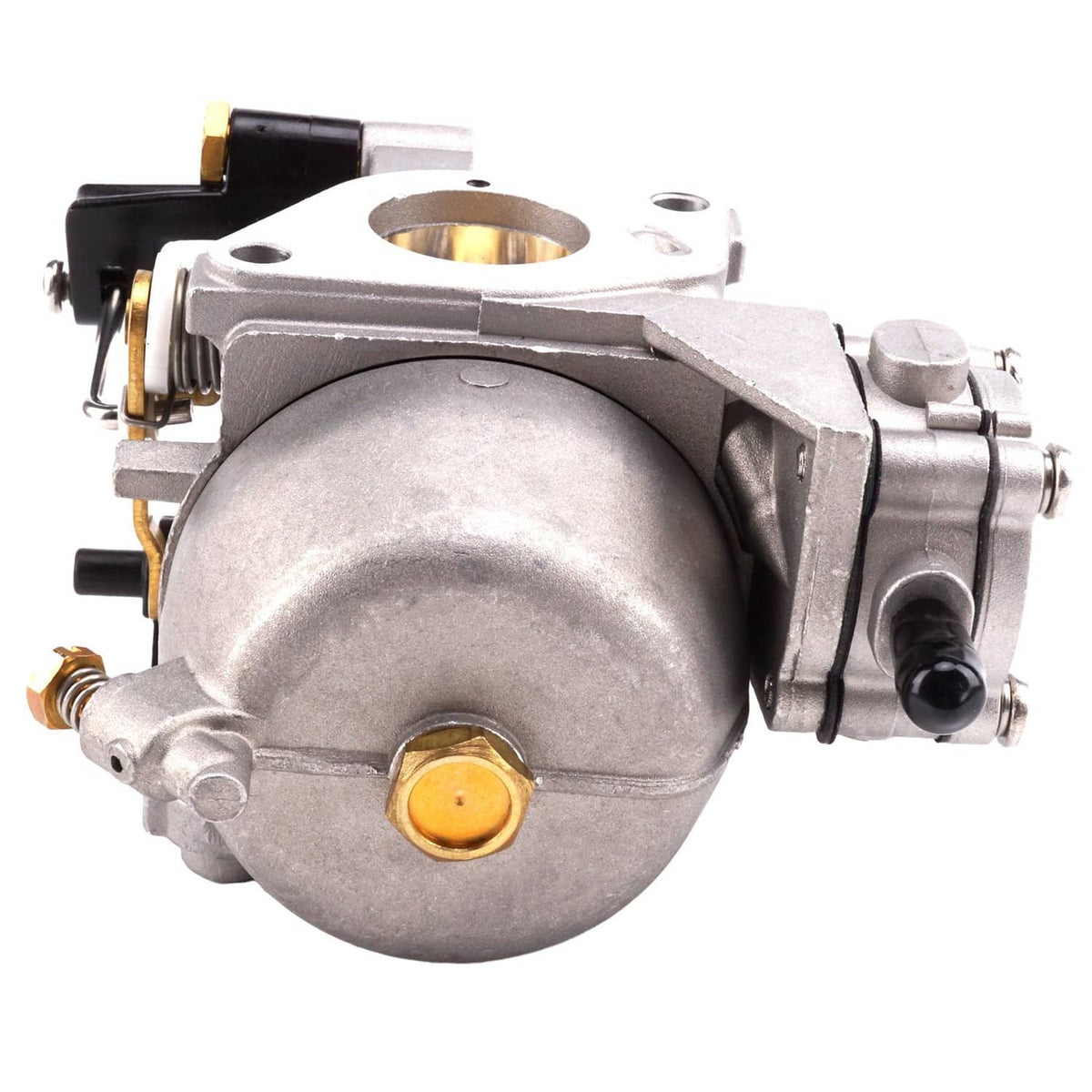 Solid Spare Suzuki Marine Outboard DT 9.9 15 HP Carburetor Carb Assy 13200-91D21/91D20/939A1