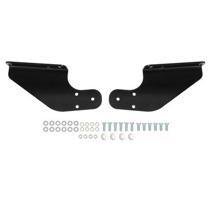 Solid Spare Class 3 Bumper Trailer Hitch 2" Receiver For Toyota Sienna All Styles 2021-2026