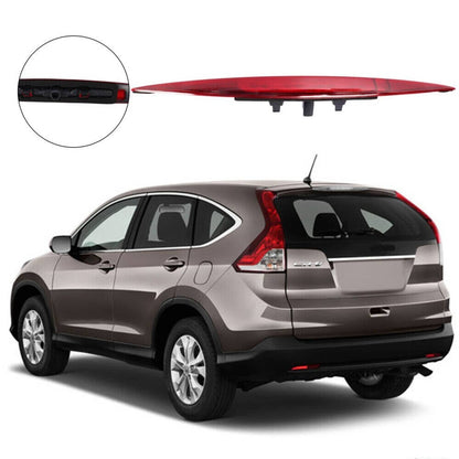 Solid Spare 3rd Third Light Tail Brake Light For Honda CR-V CRV 2012-16 Rear High US Ship